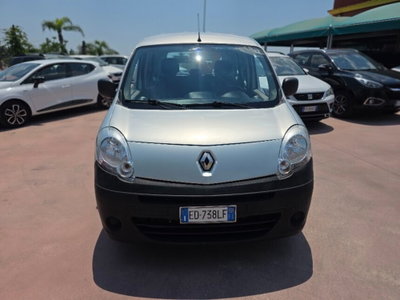 Renault Kangoo 1.5 dCi 85CV 5 porte Easy (3)