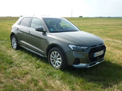 Audi A1 allstreet allstreet 25 TFSI usata