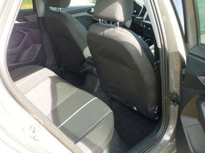 Audi A1 allstreet allstreet 25 TFSI (11)