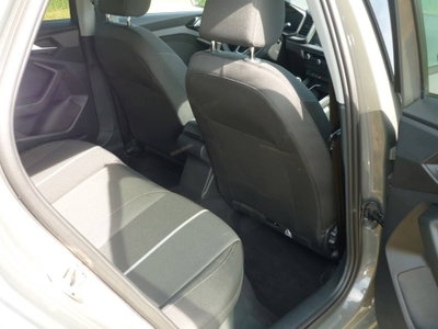 Audi A1 allstreet allstreet 25 TFSI (12)