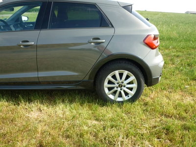 Audi A1 allstreet allstreet 25 TFSI (6)