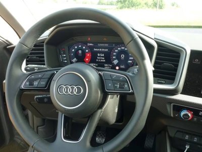 Audi A1 allstreet allstreet 25 TFSI (7)