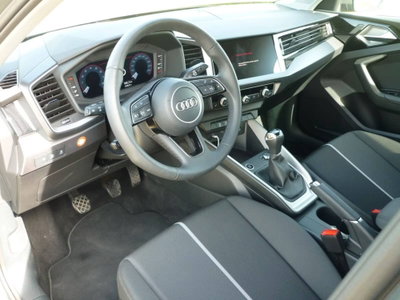 Audi A1 allstreet allstreet 25 TFSI (9)