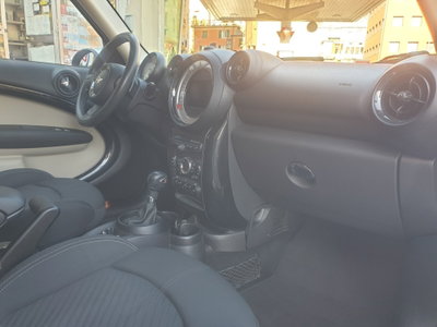 MINI Mini Countryman 2.0 Cooper SD Countryman ALL4 (10)