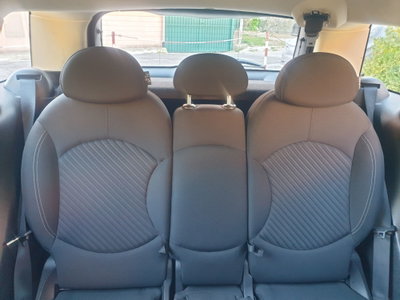 MINI Mini Countryman 2.0 Cooper SD Countryman ALL4 (11)