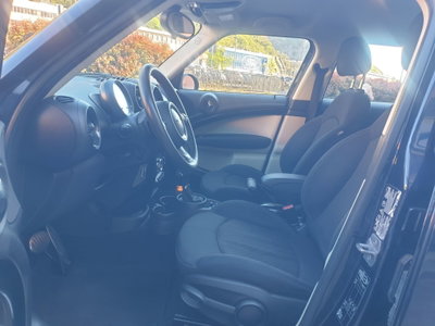 MINI Mini Countryman 2.0 Cooper SD Countryman ALL4 (12)