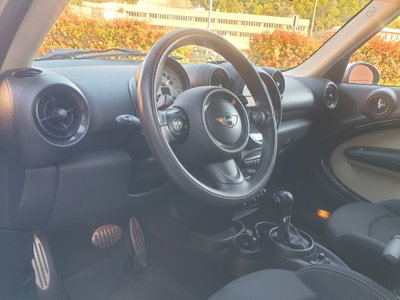 MINI Mini Countryman 2.0 Cooper SD Countryman ALL4 (13)