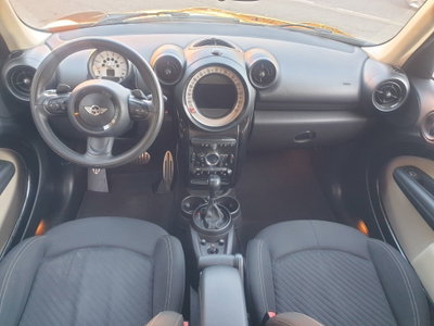 MINI Mini Countryman 2.0 Cooper SD Countryman ALL4 (15)
