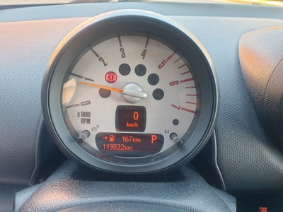 MINI Mini Countryman 2.0 Cooper SD Countryman ALL4 (16)