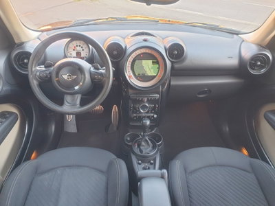 MINI Mini Countryman 2.0 Cooper SD Countryman ALL4 (17)