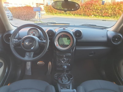 MINI Mini Countryman 2.0 Cooper SD Countryman ALL4 (18)