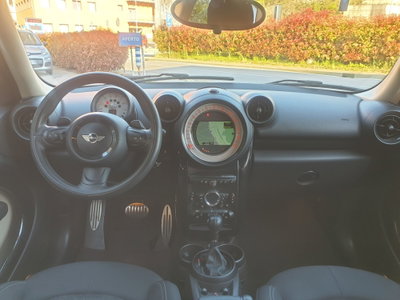 MINI Mini Countryman 2.0 Cooper SD Countryman ALL4 (19)