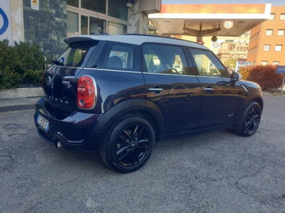 MINI Mini Countryman 2.0 Cooper SD Countryman ALL4 (3)