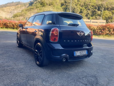 MINI Mini Countryman 2.0 Cooper SD Countryman ALL4 (5)