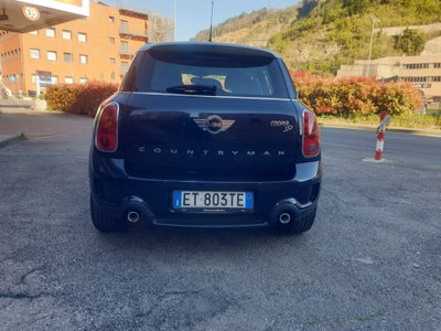 MINI Mini Countryman 2.0 Cooper SD Countryman ALL4 (6)