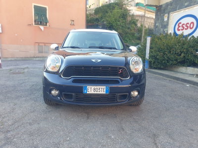 MINI Mini Countryman 2.0 Cooper SD Countryman ALL4 (8)