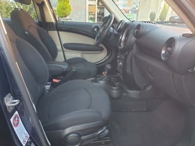 MINI Mini Countryman 2.0 Cooper SD Countryman ALL4 (9)