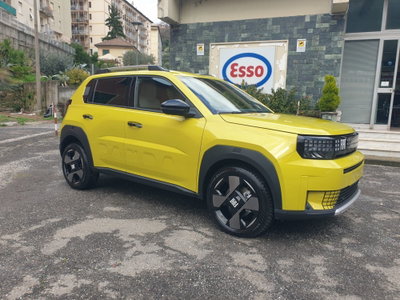 Fiat Grande Panda 1.2 La Prima 100cv (10)