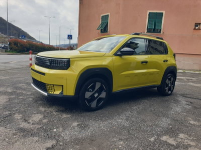 Fiat Grande Panda 1.2 La Prima 100cv (13)