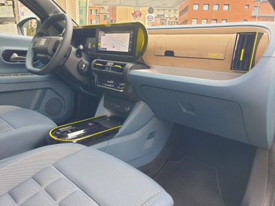 Fiat Grande Panda 1.2 La Prima 100cv (19)