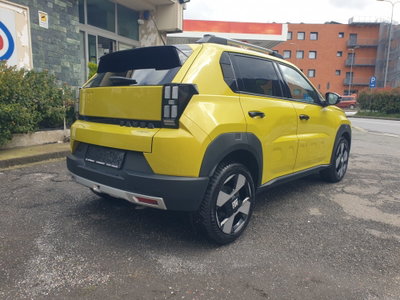 Fiat Grande Panda 1.2 La Prima 100cv (8)