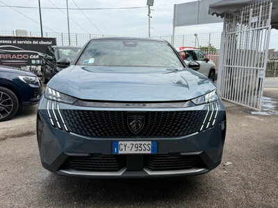 Peugeot 3008 1.2 hybrid GT Exclusive 145cv e-dcs6 (2)
