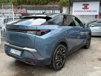 Peugeot 3008 1.2 hybrid GT Exclusive 145cv e-dcs6 (4)