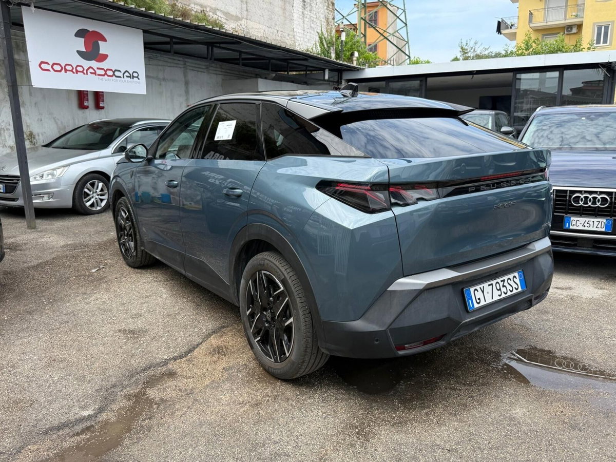 Peugeot 3008 1.2 hybrid GT Exclusive 145cv e-dcs6 (6)