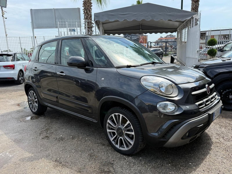 Fiat 500L 1.3 Multijet 95 CV Cross