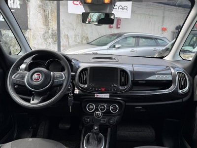 Fiat 500L 1.3 Multijet 95 CV Cross (10)