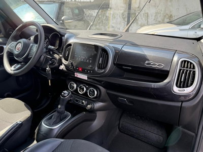 Fiat 500L 1.3 Multijet 95 CV Cross (11)