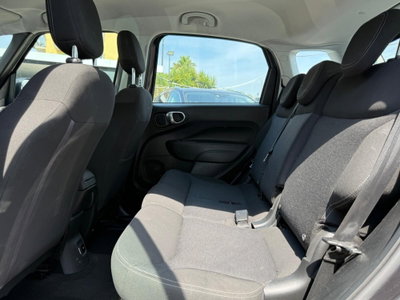 Fiat 500L 1.3 Multijet 95 CV Cross (13)
