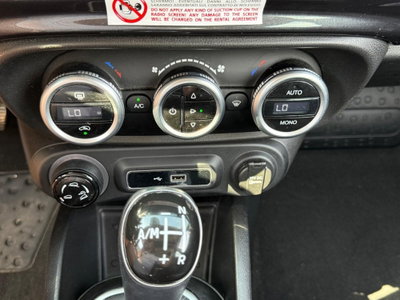 Fiat 500L 1.3 Multijet 95 CV Cross (15)