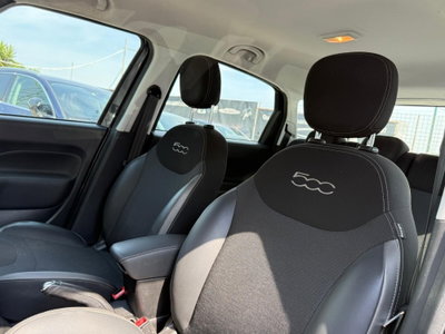 Fiat 500L 1.3 Multijet 95 CV Cross (16)