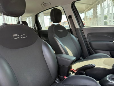Fiat 500L 1.3 Multijet 95 CV Cross (17)