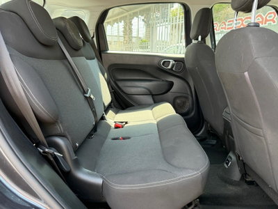 Fiat 500L 1.3 Multijet 95 CV Cross (18)
