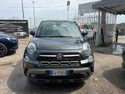 Fiat 500L 1.3 Multijet 95 CV Cross (2)