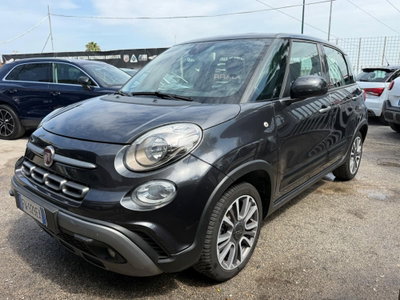 Fiat 500L 1.3 Multijet 95 CV Cross (3)