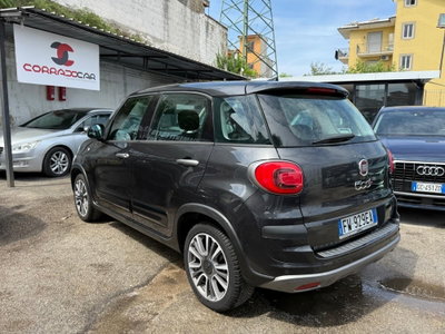 Fiat 500L 1.3 Multijet 95 CV Cross (4)