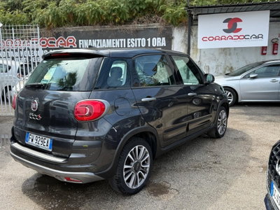 Fiat 500L 1.3 Multijet 95 CV Cross (6)