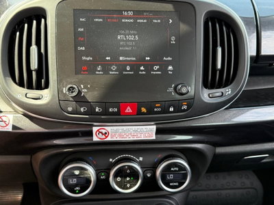 Fiat 500L 1.3 Multijet 95 CV Cross (8)