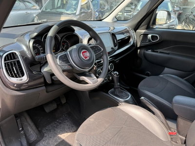 Fiat 500L 1.3 Multijet 95 CV Cross (9)