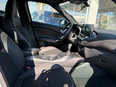 Nissan Juke 1.0 dig-t Tekna 114cv (16)