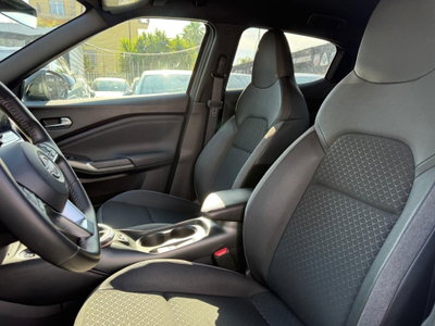 Nissan Juke 1.0 dig-t Tekna 114cv (18)