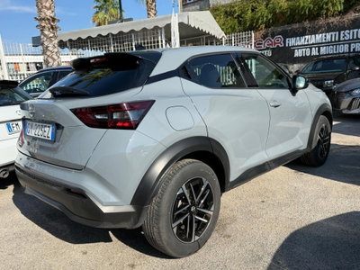 Nissan Juke 1.0 dig-t Tekna 114cv (4)