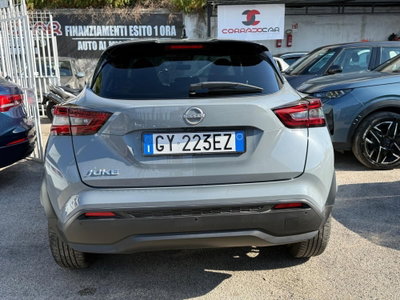 Nissan Juke 1.0 dig-t Tekna 114cv (5)