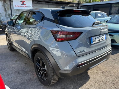 Nissan Juke 1.0 dig-t Tekna 114cv (6)