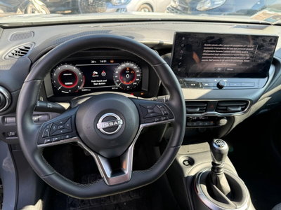 Nissan Juke 1.0 dig-t Tekna 114cv (7)