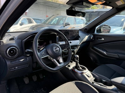 Nissan Juke 1.0 dig-t Tekna 114cv (9)