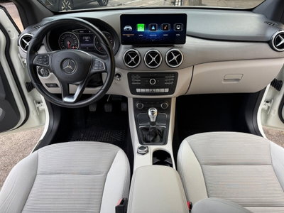 Mercedes-Benz Classe A 160 CDI Executive (4)